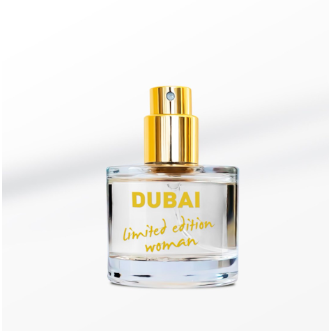 HOT Pheromone Perfume DUBAI limited edition women