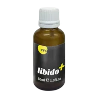 Libido + men & women