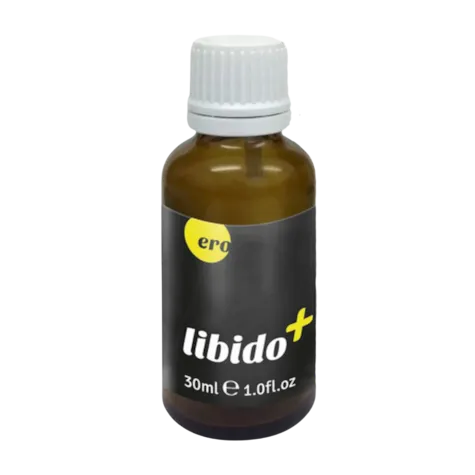 Libido + men & women