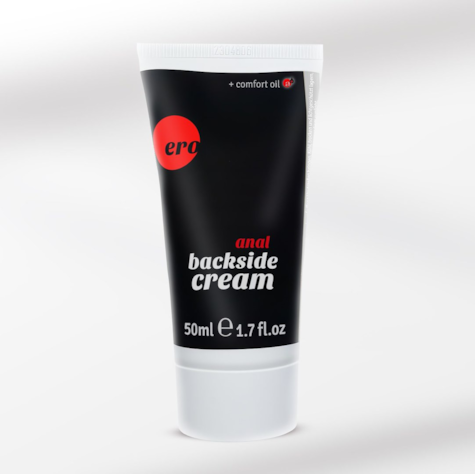 Backside Cream