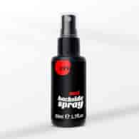 Backside Spray