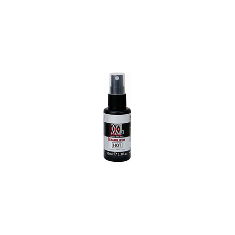 HOT XXL Spray for men