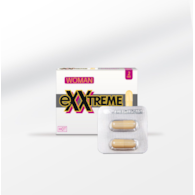 HOT eXXtreme Libido Caps woman 1x2 pcs