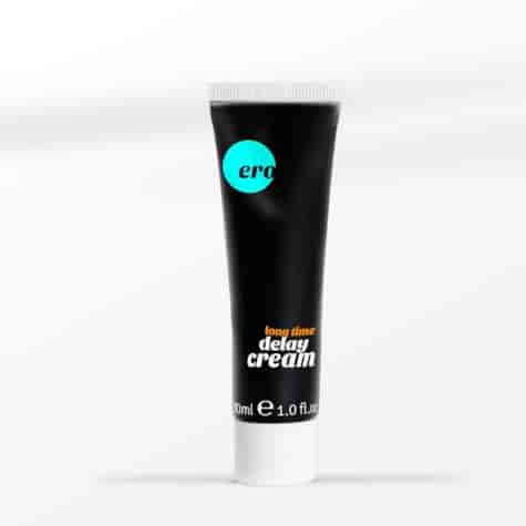 Delay Cream