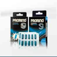 PRORINO Premium Caps for men