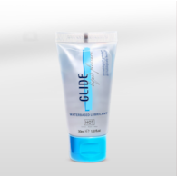 HOT Glide Liquid Pleasure - waterbased lubricant