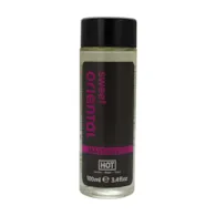 HOT Massageoil oriental - sweet