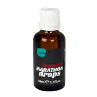 Marathon Long Power Drops men