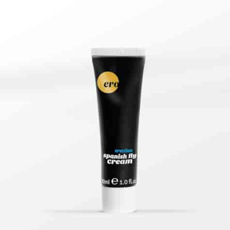Spain Fly Cream