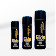 HOT Premium Silicone Glide - siliconebased lubricant