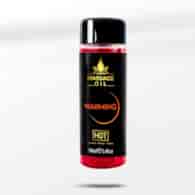 HOT Massage Oil  warming