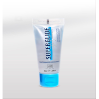 HOT Superglide Liquid Pleasure - waterbased lubricant