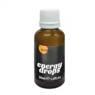 Energy Drops Taurin + Guarana men & women