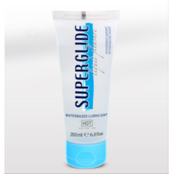 HOT Superglide Liquid Pleasure - waterbased lubricant