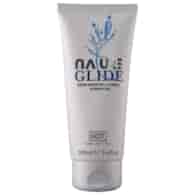 HOT Nature Glide Sliding Gel