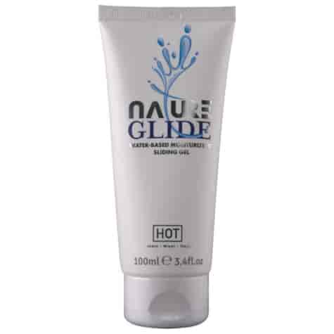 HOT Nature Glide Sliding Gel