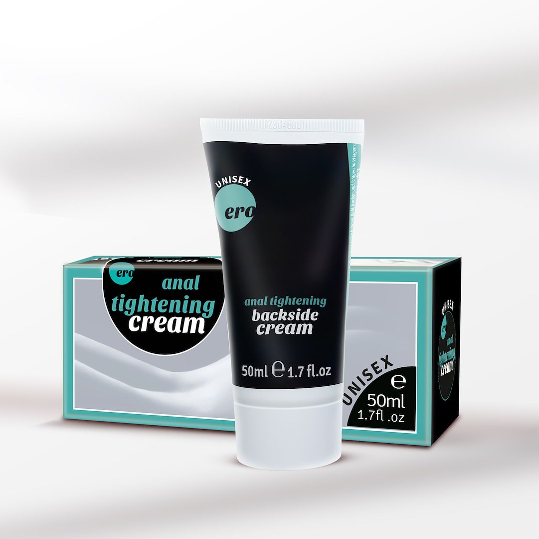 ERO - Backside Anal Tightening Cream