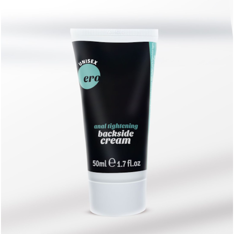 Backside Anal Tightening Cream