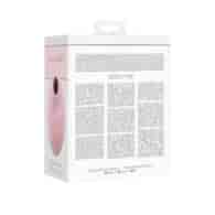 Seductive - Air Pulse Vibrator