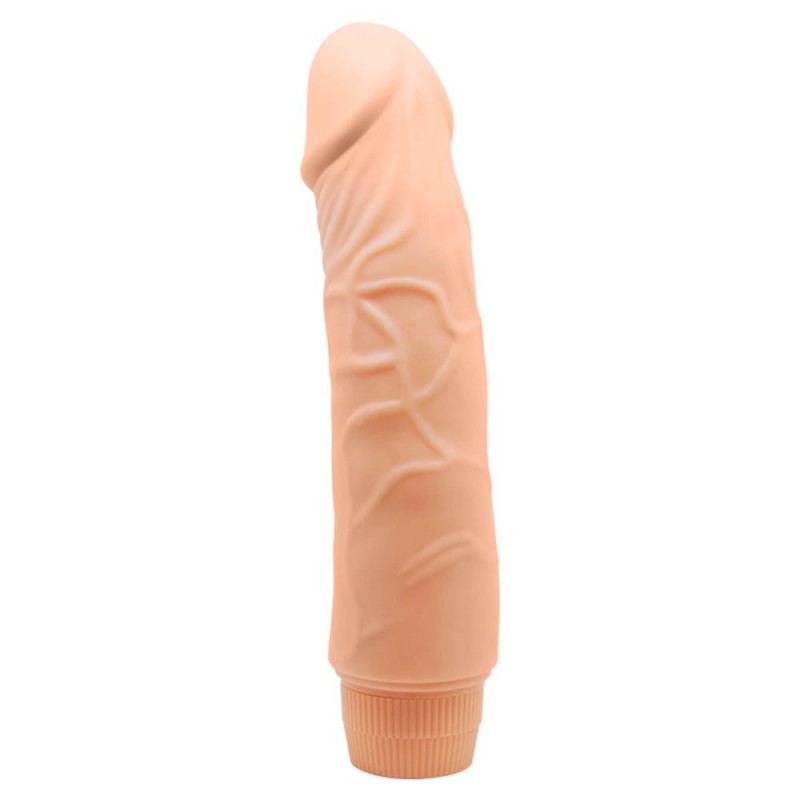 Wibrator Barbara Jeff 19,5cm Lybaile — zdjęcie 4