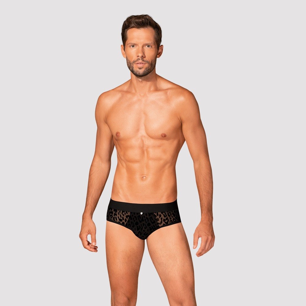 OBS M.Jockstrap L/XL