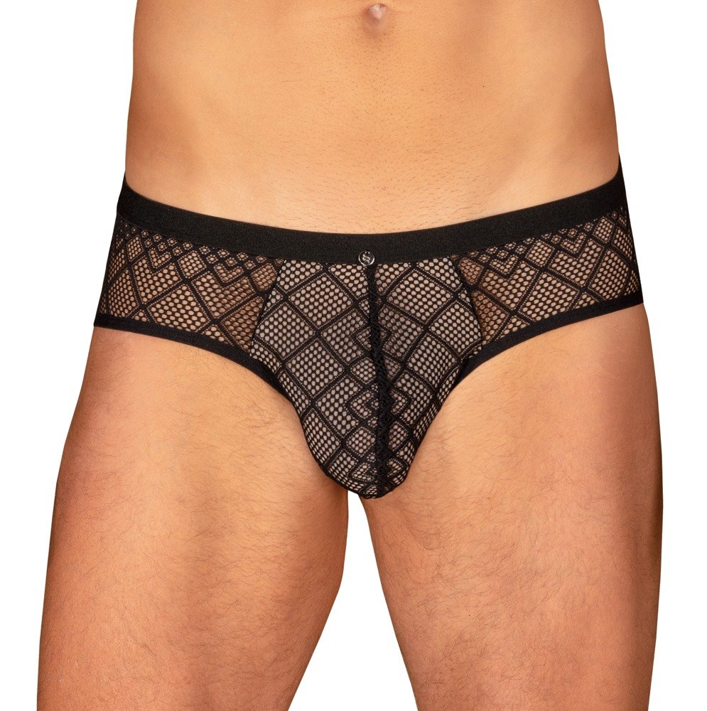 OBS M.Jockstrap L/XL