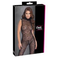 Jumpsuit Lace L