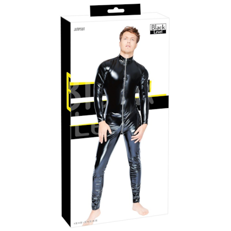 Kombinezon męski XXL Black Level