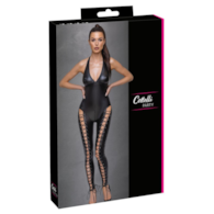 Jumpsuit Lacing L