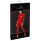 Noir Jumpsuit red S