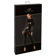 Noir Jumpsuit black L