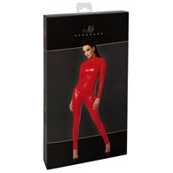 Noir Jumpsuit red L