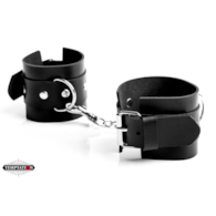 Kajdanki na ręce z łańcuszkiem Temptation