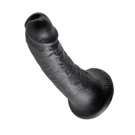 Dildo z przyssawką 15 cm King Cock