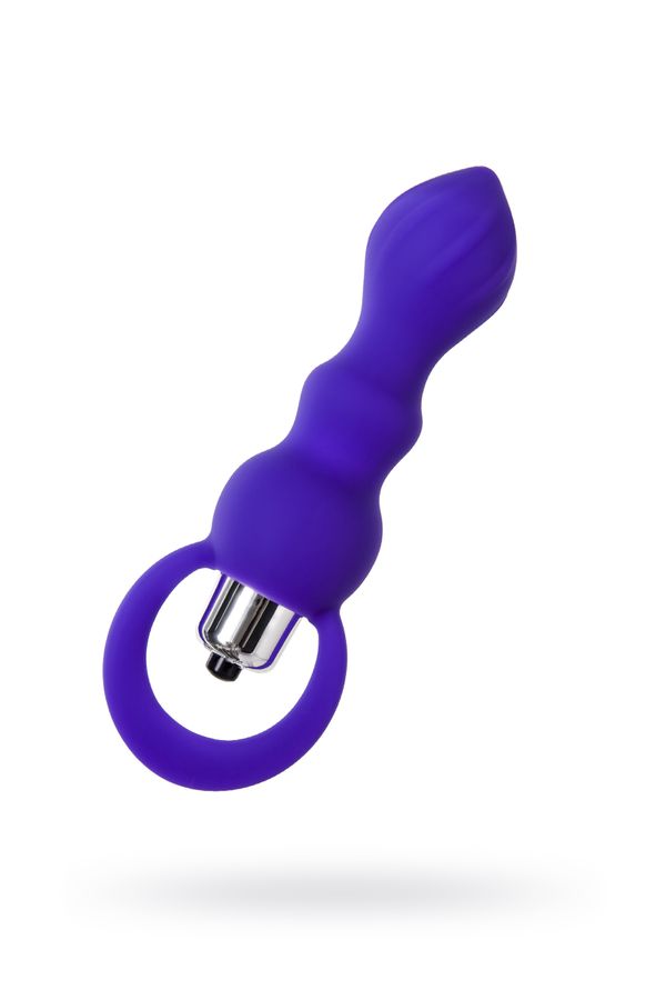 Korek analny ToDo Curvy 14cm Toyfa