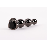 Korek analny Secret Shine Booty Call 10cm X-MEN