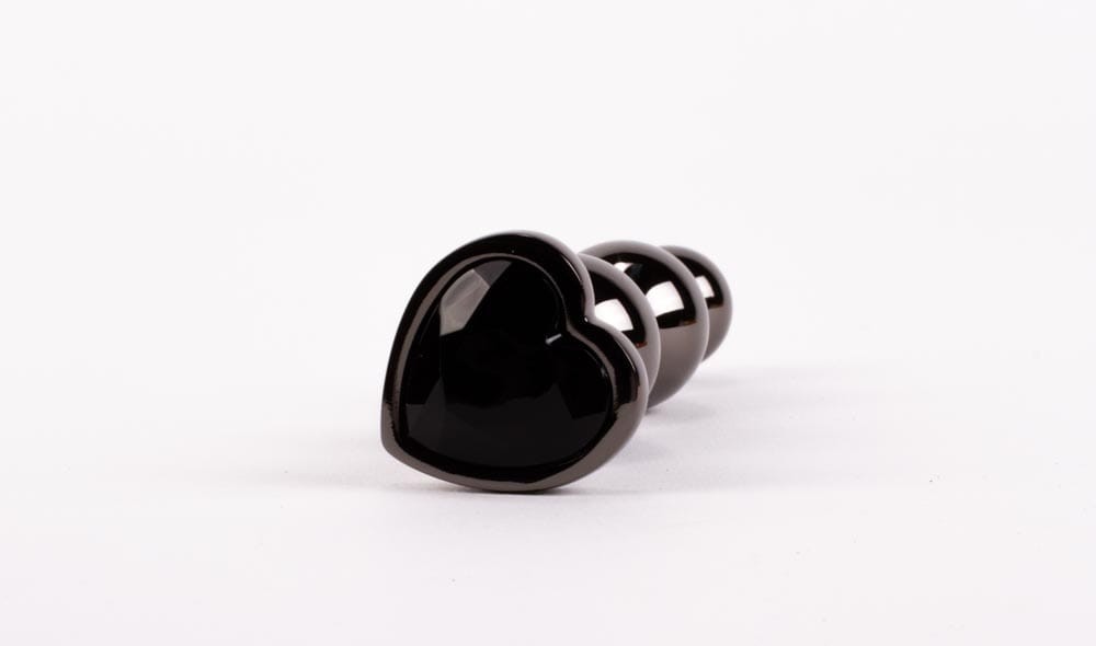 Korek analny Secret Shine Booty Call 12cm X-MEN — zdjęcie 2