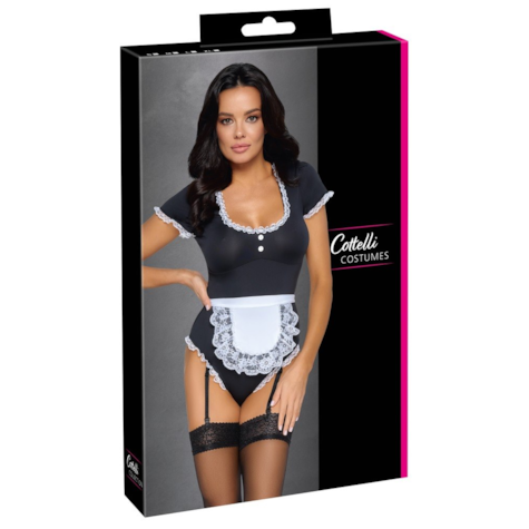 Kostium kelnerki S Cottelli Costumes
