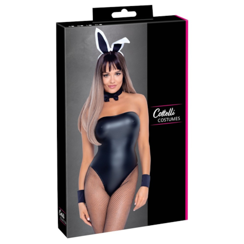 Kostium króliczka L