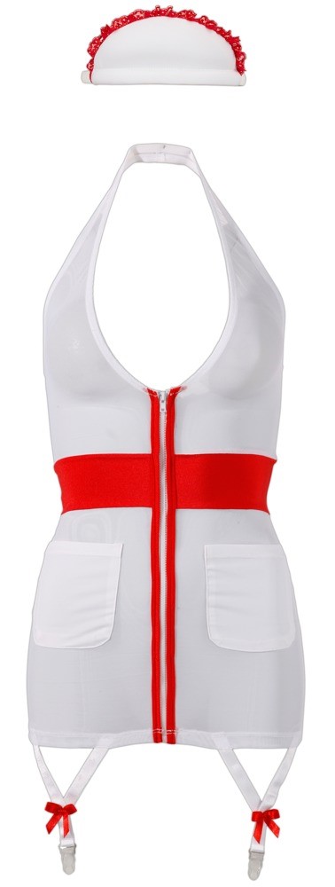 Kostium Pielęgniarki Maya Xl