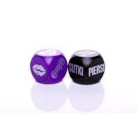 Kostki do gry erotycznej zestaw BDSM 2szt.