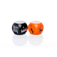 Kostki do gry erotycznej zestaw Ekshibicjonista 2szt.