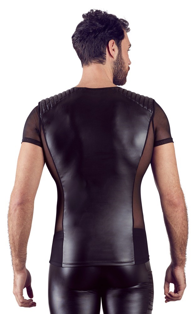 Koszulka Męska Denis Xxl Nek