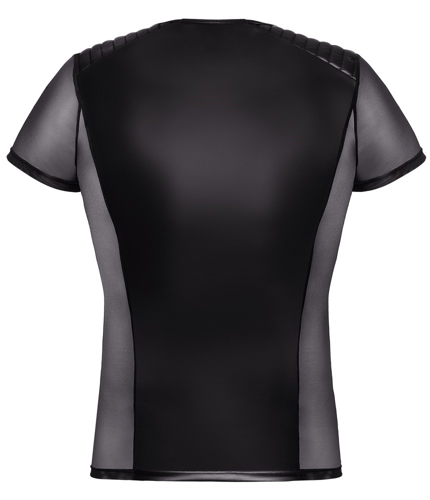 Koszulka Męska Denis Xxl Nek