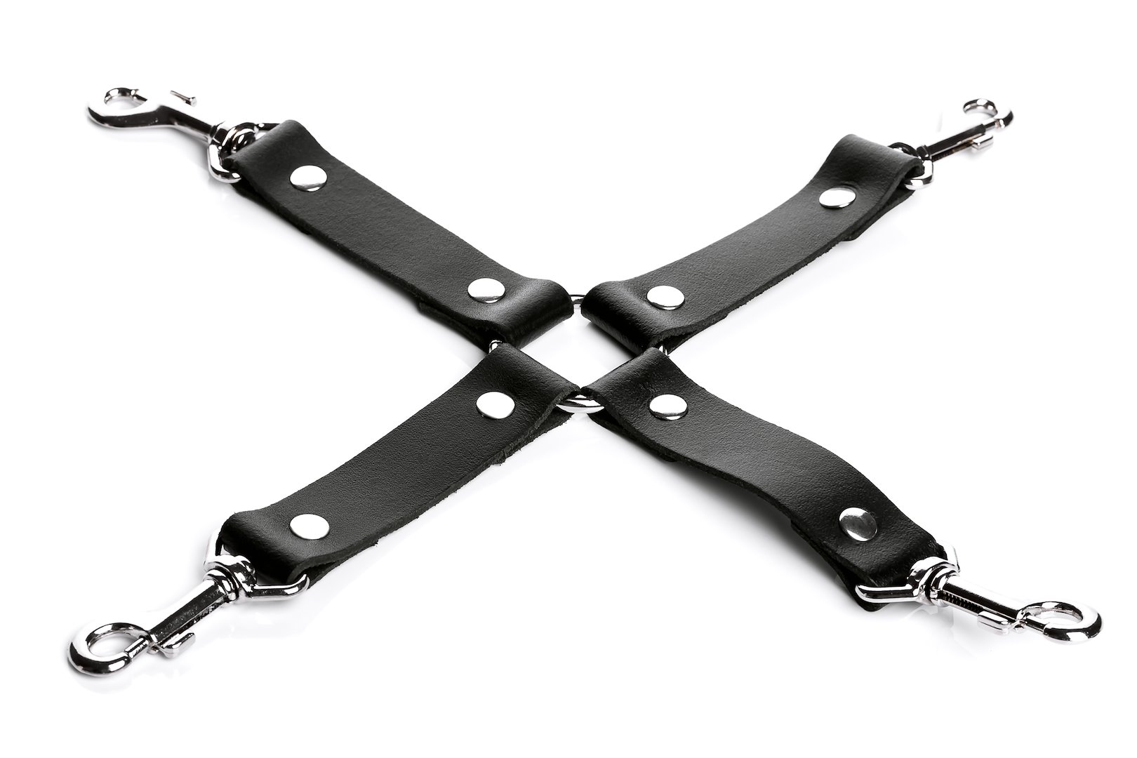 Krzyżak Z Kajdankami Temptation