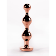 Korek analny Secret Shine Booty Call 10,5 cm X-MEN