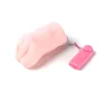 Masturbator Wagina Cyberskóra 500G