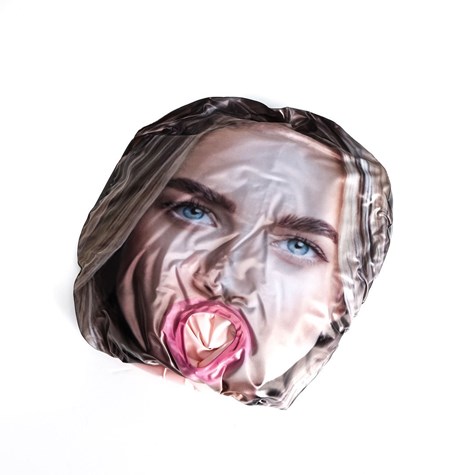 Lalka Dmuchana Damska Mariola