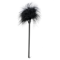 Piórko Erotyczne Czarne