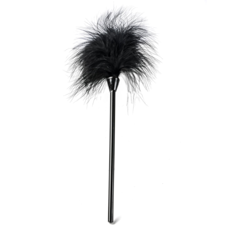 Piórko Erotyczne Czarne